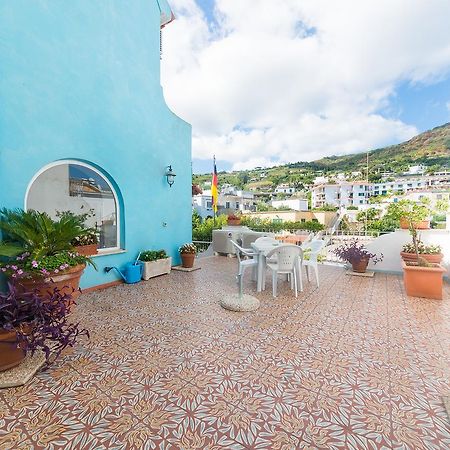 Hotel Antonella Ischia Exterior photo