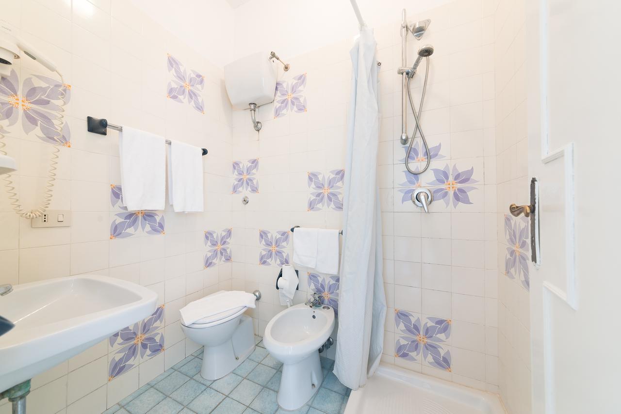 Hotel Antonella Ischia Exterior photo