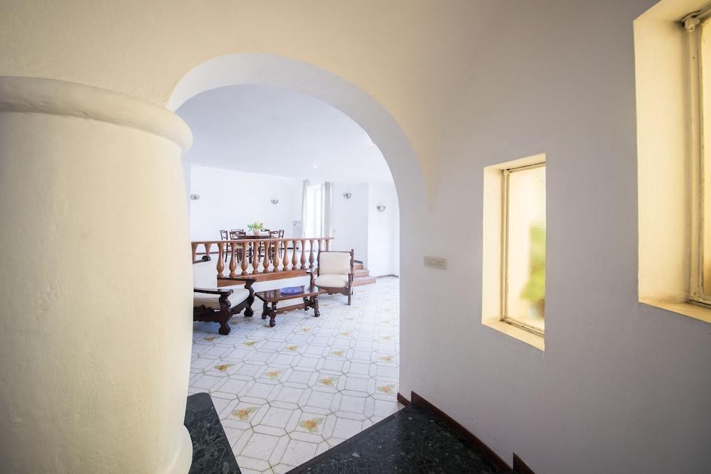 Hotel Antonella Ischia Exterior photo